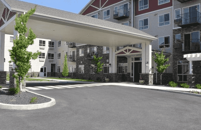 Affinity at Coeur d'Alene