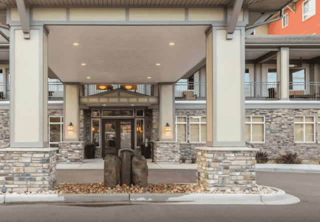 Affinity at Puyallup