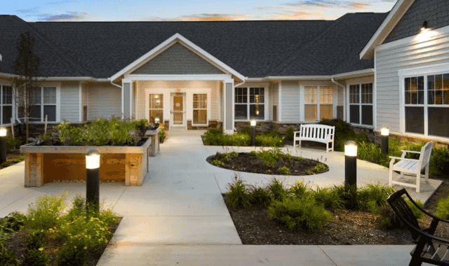 Anthology of Rochester Hills