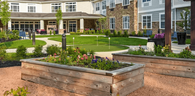 Anthology of Meridian Hills