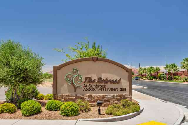 The Retreat at Sunbrook 