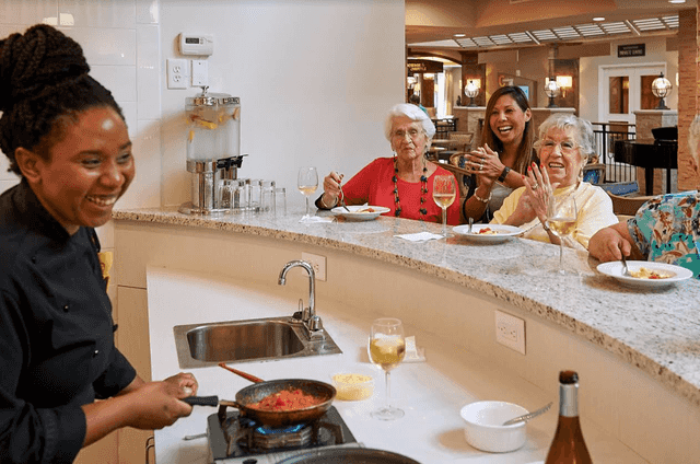 Celebration Village Acworth