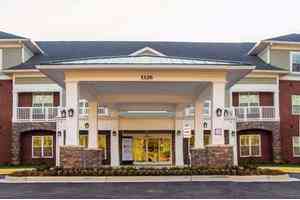 6 Independent Living Communities in Hall County, GA (with Reviews)