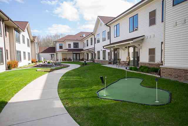 Menomonee Place