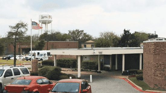 Lancaster Nursing & Rehabilitation Center