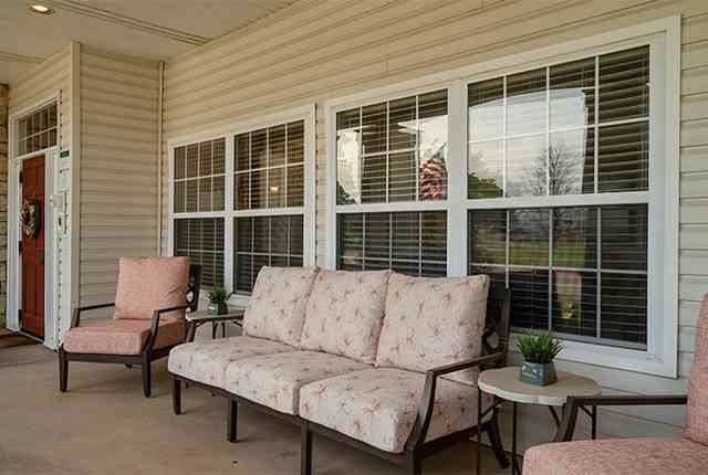 Southridge Place