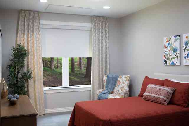 Evermore Senior Living