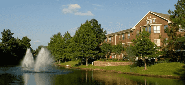 6 Independent Living Communities in Gregg County, TX (with Reviews)