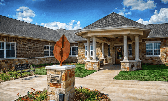 15 Assisted Living Facilities in Amarillo, TX (with Reviews)