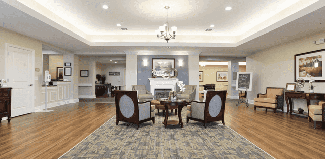 4 Assisted Living Facilities in Berkeley County, WV (with Reviews)