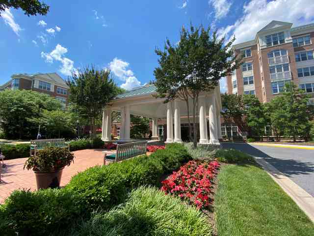 Maplewood Park Place
