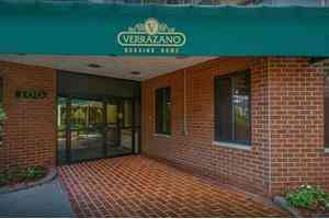 Verrazano Nursing and Post-Acute Center