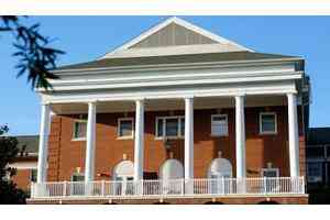 Sunnyside Retirement Community