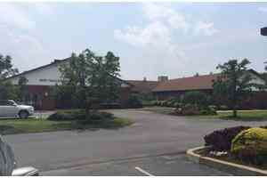 Mid-Valley Health Care Center