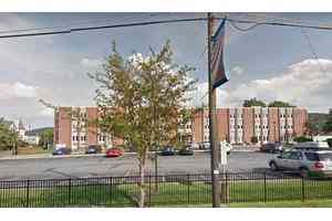 Cedarbrook Fountain Hill