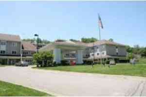 Bethany Lutheran Home