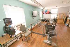 Arvada Care & Rehabilitation Center