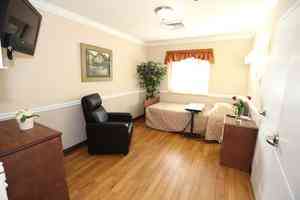 Littleton Manor Nursing Home