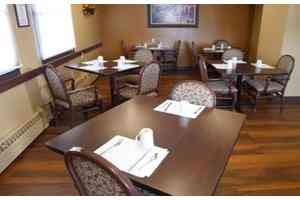 The Bernardine