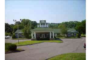 Cheshire House