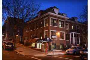 University Nursing Home