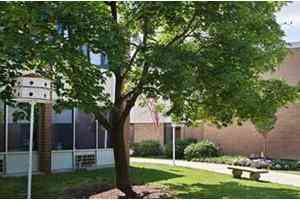 Autumn Lake Healthcare at Catonsville