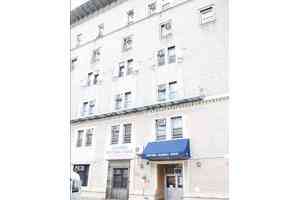 Oxford Nursing Home