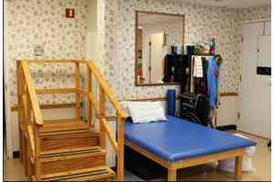 Bickford Health Care Center