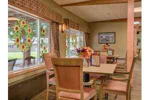 Valley Manor Care Center