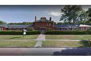 Green Mountain Nursing Home