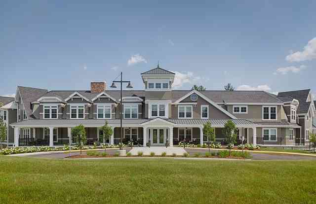 The Residence at Salem Woods