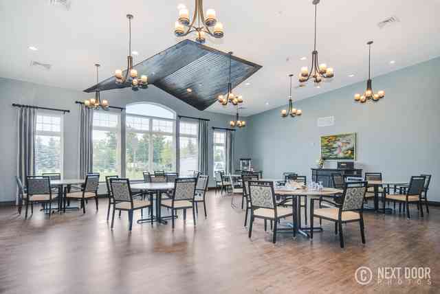 Glen Abbey Assisted Living & Memory Care