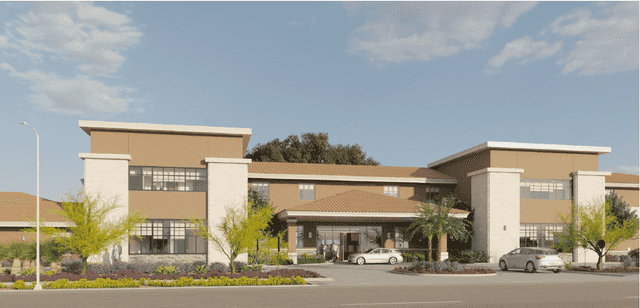 The Retreat at Alameda
