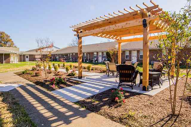 20 Assisted Living Facilities in Sumner County, TN (with Reviews)