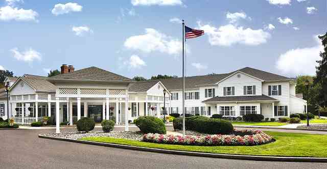 The Residence at Voorhees