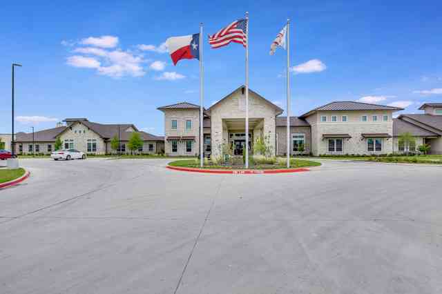 8 Assisted Living Facilities in Ellis County, TX (with Reviews)