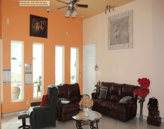 Harmony Sun City Care Pricing, Reviews & Amenities - El Paso, Texas