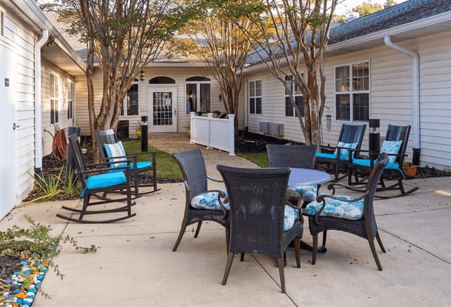 The Pines at Greenville Assisted Living & Memory Care