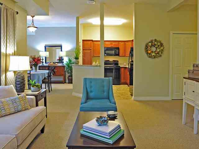 Rose Senior Living – Clinton Township