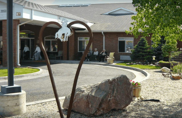 Garden Square Assisted Living of Casper