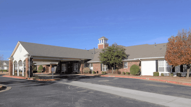 Vitality Living Village