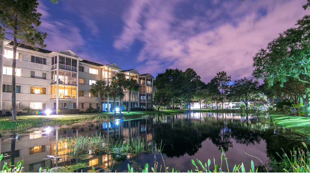 Aviva Senior Living