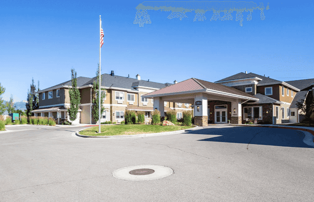 Spring Gardens Heber