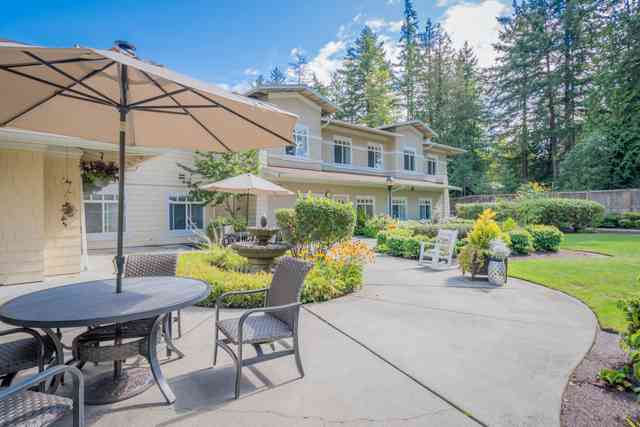 Sunrise of Redmond - Now Open!