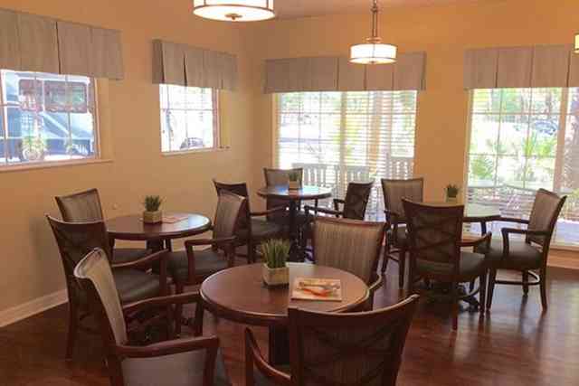 The Village At Gainesville Pricing Reviews Amenities Gainesville 