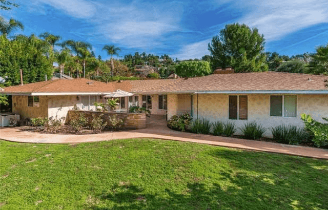 Crescent Care Villas - Lemon Heights
