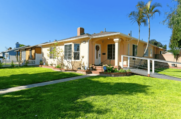 Golden Groves Residential Care