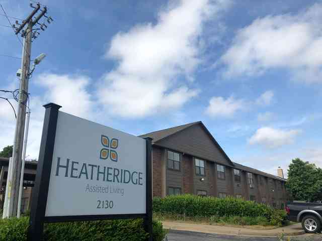 Heatheridge Residential Care & Assisted Living