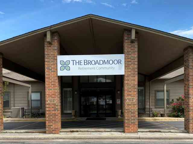 Broadmoor Retirement Community - CLOSED 
