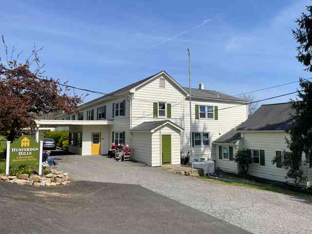 6 Assisted Living Facilities in Hunterdon County, NJ (with Reviews)